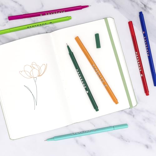Blank Journal Notebook