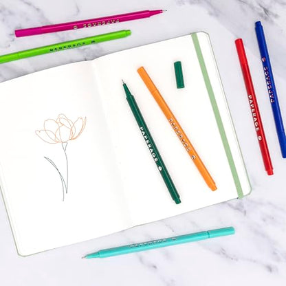 Blank Journal Notebook