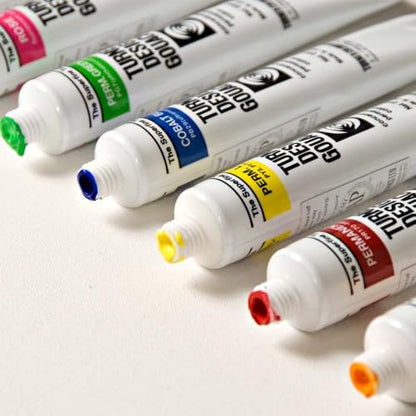 Turner Watercolor Paint Set