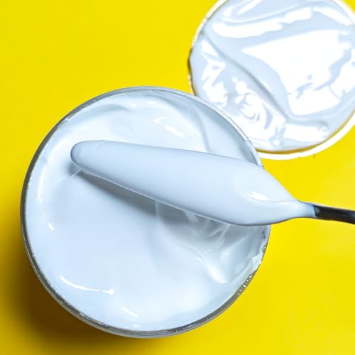 Clear Gesso 16.9oz (16.9 Fl Oz)