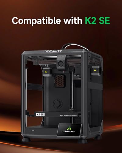 Official K2 SE Ceramic Heating Block Kit