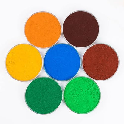 10 lb Concrete Color Pigment (160 Ounce)