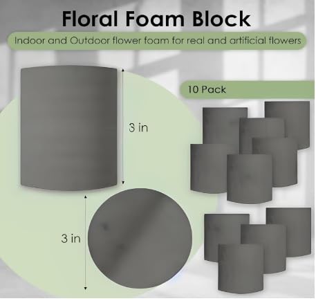 Florist Foam Floral Foam Blocks