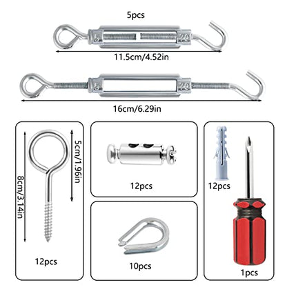 1 8" Clothesline Wire Outdoor