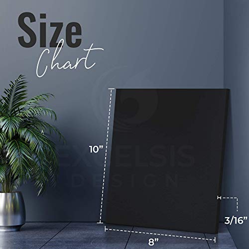 Pack of 15 Foam Boards (15 Count)