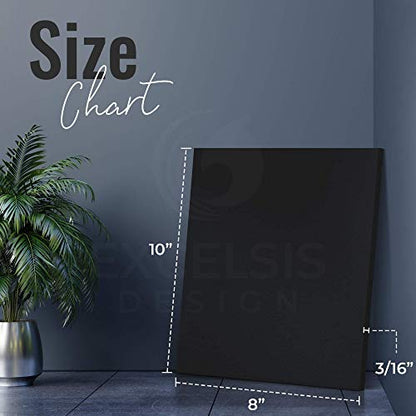 Pack of 15 Foam Boards (15 Count)