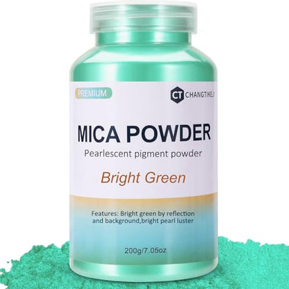 Mica Powder 200g