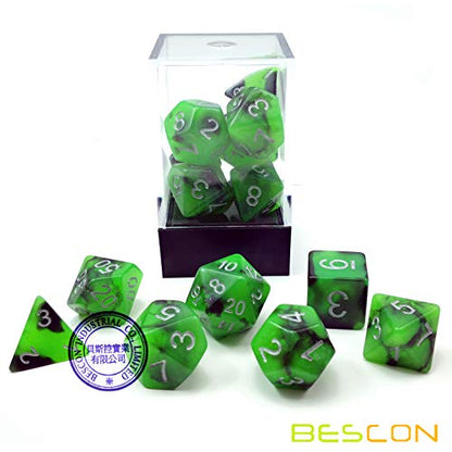 Bescon Two Tone Glow