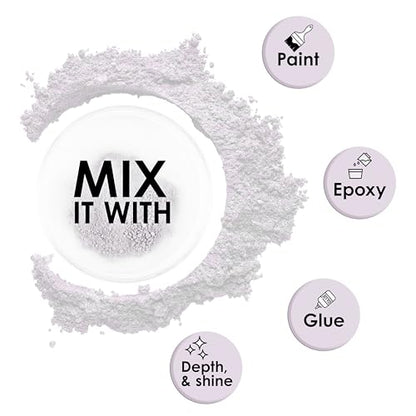 Mica Pearl Pigment Powder