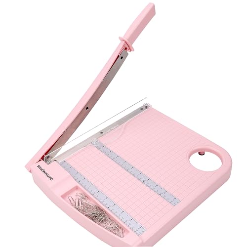 12" Paper Cutter