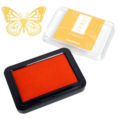 IROMOYO Oil Based Stamp Pad