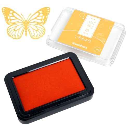 IROMOYO Oil Based Stamp Pad