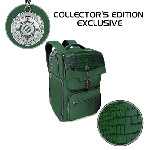 Collector's Edition DnD Backpack