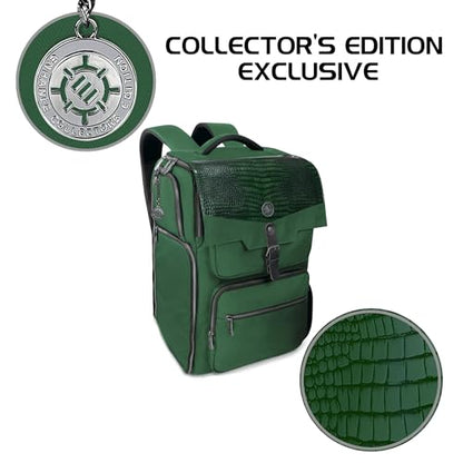 Collector's Edition DnD Backpack