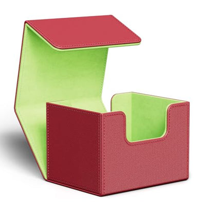 Card Deck Box for Trading Cards