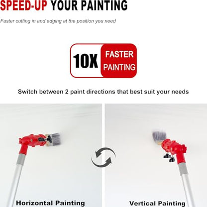 Multi Angle Paint Brush Extender V2