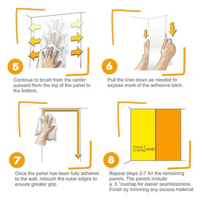 Removable Wall Sticker