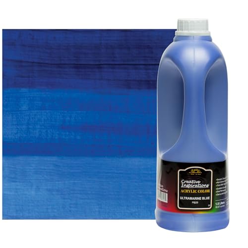 Acrylic Paint (60.87 Fl Oz)