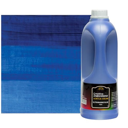 Acrylic Paint (60.87 Fl Oz)