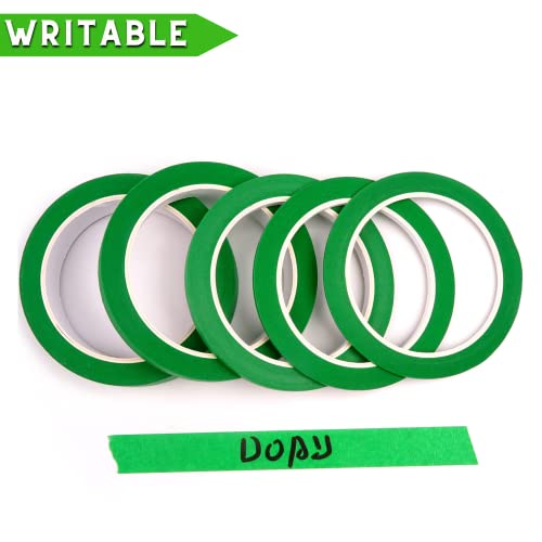 5 Rolls Pinstripe Tape (5 Count)