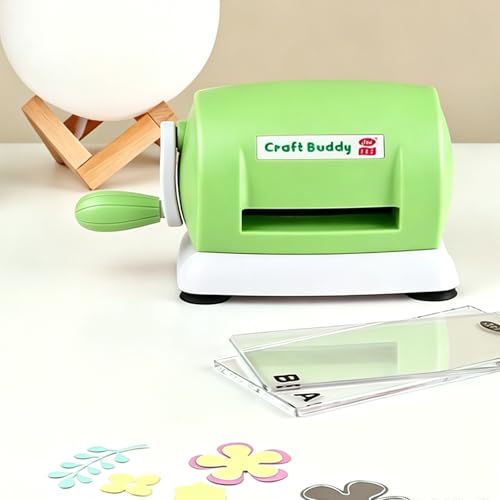 Mini Die Cutting Machine