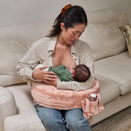 Super Deluxe Nursing Pillow