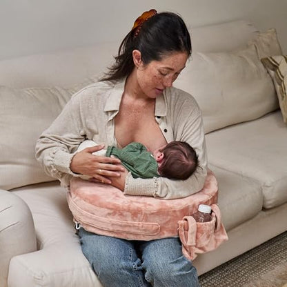 Super Deluxe Nursing Pillow