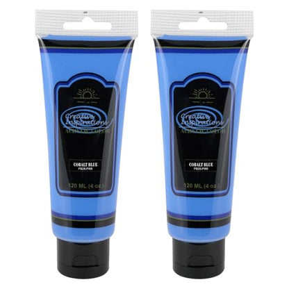 Acrylic Paint (8.12 Fl Oz)