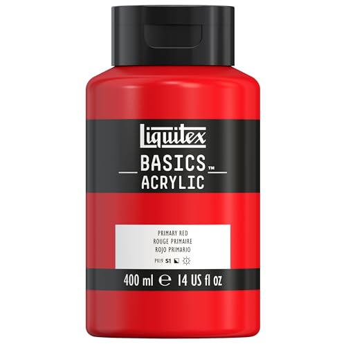 BASICS Acrylic Paint (13.5 Fl Oz)