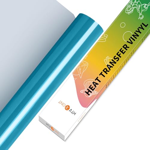 HTV Vinyl Rolls Heat Transfer Vinyl