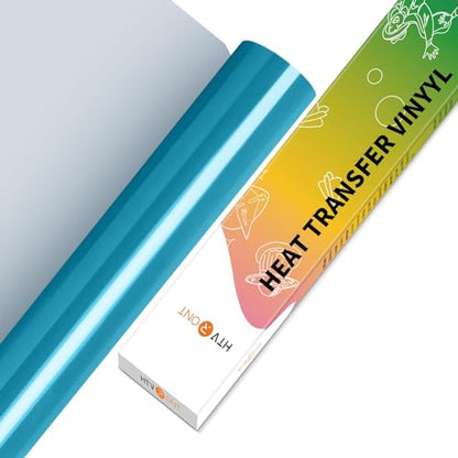HTV Vinyl Rolls Heat Transfer Vinyl