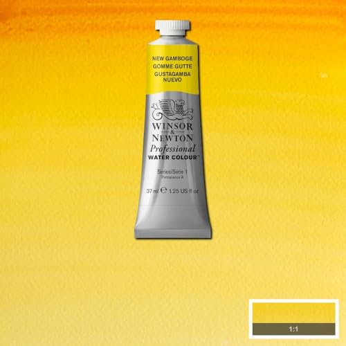 Professional Watercolor