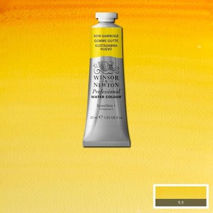 Professional Watercolor