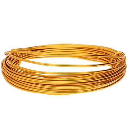 Anodized Aluminum Wire