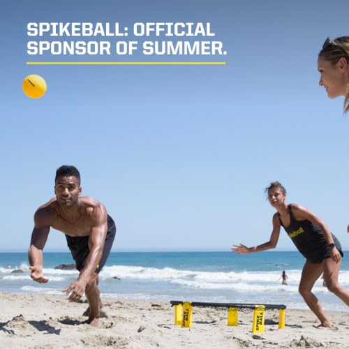 3 Ball Original Roundnet Game Set