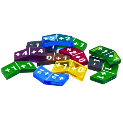 MTG Stat Counters (60 Count)