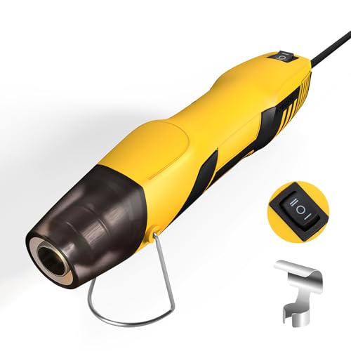Mini Heat Gun