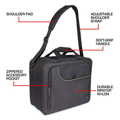 XL MTG Bag Fits Magic the Gathering Deck Boxes