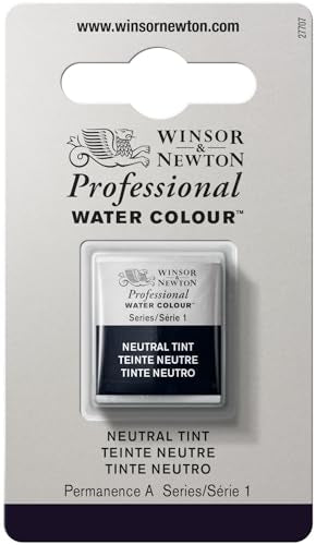 Professional Watercolor