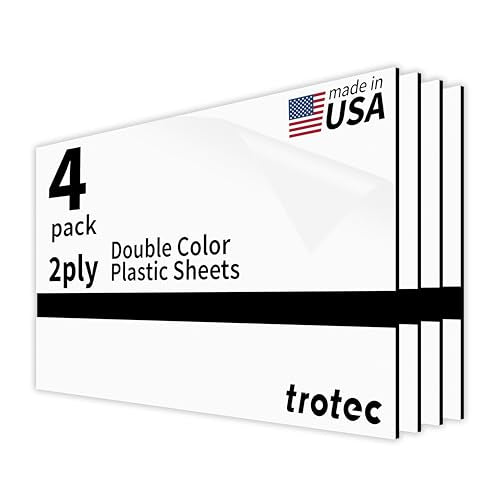 TroLase 12"x24"x1 (4 Count)