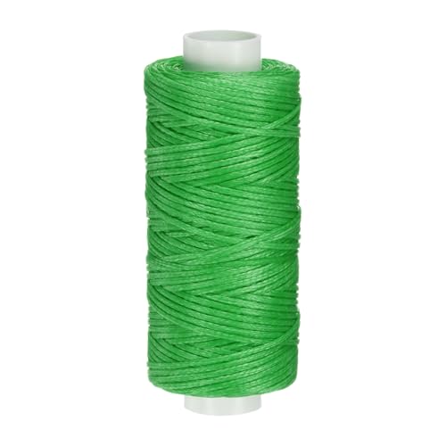 Leather Sewing Waxed Thread