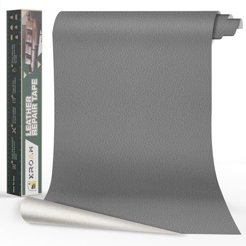 Leather Repair Tape