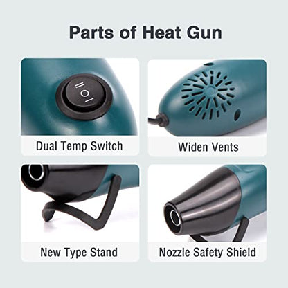 Mini Heat Gun