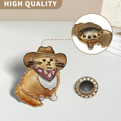 Needle Minder Magnet