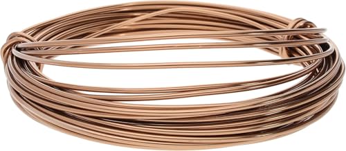 Anodized Aluminum Wire