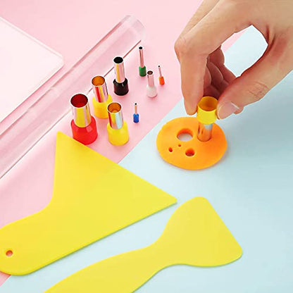 Polymer Clay Tools