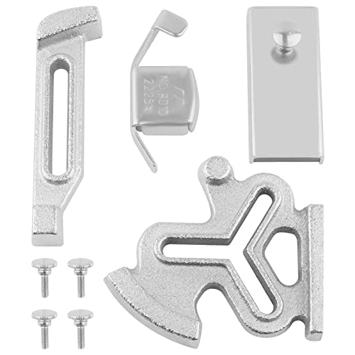 Magnetic Seam Guide