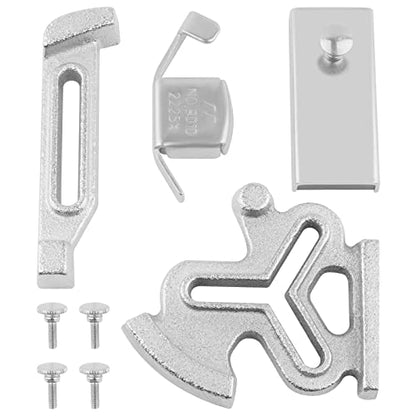 Magnetic Seam Guide