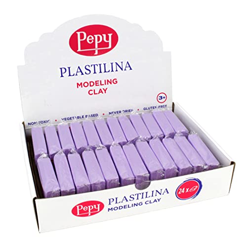 Plastilina Reusable and Non