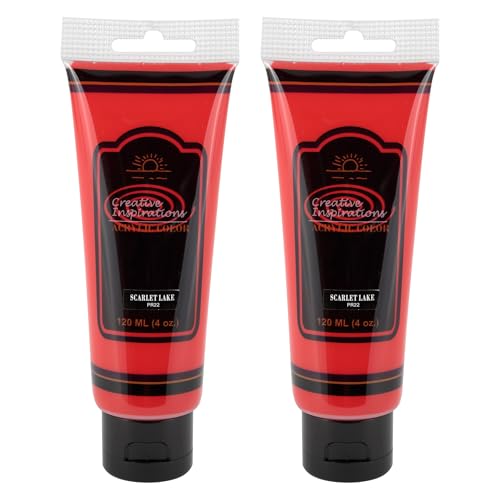 Acrylic Paint (8.12 Fl Oz)